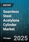 Seamless Steel Acetylene Cylinder Market - Global Forecast to 2030 - Product Image