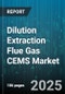 Dilution Extraction Flue Gas CEMS Market - Cumulative Impact of United States Tariffs 2025 - Global Forecast to 2030 - Product Image