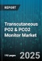 Transcutaneous PO2 & PCO2 Monitor Market by Product Type, Portability, Mounting Type, End User - Global Forecast to 2030 - Product Image