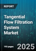 Tangential Flow Filtration System Market by End User, Product Type, Technology, Application, End-Use Industry - Global Forecast to 2030- Product Image