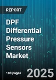 DPF Differential Pressure Sensors Market - Cumulative Impact of United States Tariffs 2025 - Global Forecast to 2030- Product Image
