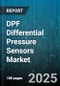 DPF Differential Pressure Sensors Market - Cumulative Impact of United States Tariffs 2025 - Global Forecast to 2030 - Product Thumbnail Image