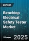 Benchtop Electrical Safety Tester Market - Cumulative Impact of United States Tariffs 2025 - Global Forecast to 2030 - Product Thumbnail Image