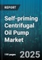 Self-priming Centrifugal Oil Pump Market - Cumulative Impact of United States Tariffs 2025 - Global Forecast to 2030 - Product Thumbnail Image