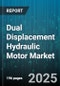 Dual Displacement Hydraulic Motor Market - Cumulative Impact of United States Tariffs 2025 - Global Forecast to 2030 - Product Thumbnail Image