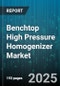 Benchtop High Pressure Homogenizer Market - Global Forecast to 2030 - Product Thumbnail Image