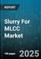 Slurry For MLCC Market - Cumulative Impact of United States Tariffs 2025 - Global Forecast to 2030 - Product Thumbnail Image