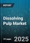 Dissolving Pulp Market - Global Forecast to 2030 - Product Thumbnail Image