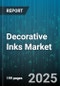 Decorative Inks Market - Global Forecast to 2030 - Product Thumbnail Image
