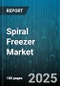 Spiral Freezer Market - Global Forecast to 2030 - Product Thumbnail Image