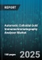 Automatic Colloidal Gold Immunochromatography Analyzer Market - Global Forecast to 2030 - Product Thumbnail Image