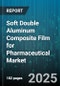 Soft Double Aluminum Composite Film for Pharmaceutical Market - Cumulative Impact of United States Tariffs 2025 - Global Forecast to 2030 - Product Thumbnail Image