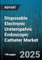 Disposable Electronic Ureteropelvic Endoscopic Catheter Market - Global Forecast to 2030 - Product Thumbnail Image