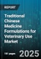 Traditional Chinese Medicine Formulations for Veterinary Use Market - Global Forecast to 2030 - Product Thumbnail Image
