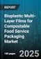Bioplastic Multi-Layer Films for Compostable Food Service Packaging Market - Cumulative Impact of United States Tariffs 2025 - Global Forecast to 2030 - Product Thumbnail Image