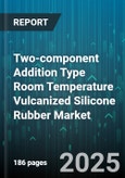 Two-component Addition Type Room Temperature Vulcanized Silicone Rubber Market - Cumulative Impact of United States Tariffs 2025 - Global Forecast to 2030- Product Image
