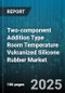 Two-component Addition Type Room Temperature Vulcanized Silicone Rubber Market - Cumulative Impact of United States Tariffs 2025 - Global Forecast to 2030 - Product Thumbnail Image