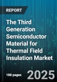 The Third Generation Semiconductor Material for Thermal Field Insulation Market - Cumulative Impact of United States Tariffs 2025 - Global Forecast to 2030- Product Image