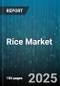 Rice Market - Cumulative Impact of United States Tariffs 2025 - Global Forecast to 2030 - Product Thumbnail Image