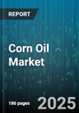 Corn Oil Market - Global Forecast to 2030- Product Image