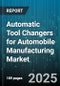 Automatic Tool Changers for Automobile Manufacturing Market - Global Forecast to 2030 - Product Thumbnail Image