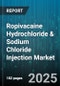Ropivacaine Hydrochloride & Sodium Chloride Injection Market - Cumulative Impact of United States Tariffs 2025 - Global Forecast to 2030 - Product Thumbnail Image