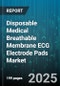 Disposable Medical Breathable Membrane ECG Electrode Pads Market - Cumulative Impact of United States Tariffs 2025 - Global Forecast to 2030 - Product Thumbnail Image