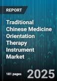 Traditional Chinese Medicine Orientation Therapy Instrument Market - Cumulative Impact of United States Tariffs 2025 - Global Forecast to 2030- Product Image