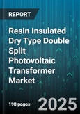 Resin Insulated Dry Type Double Split Photovoltaic Transformer Market - Cumulative Impact of United States Tariffs 2025 - Global Forecast to 2030- Product Image