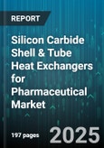 Silicon Carbide Shell & Tube Heat Exchangers for Pharmaceutical Market - Cumulative Impact of United States Tariffs 2025 - Global Forecast to 2030- Product Image