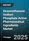 Dexamethasone Sodium Phosphate Active Pharmaceutical Ingredients Market - Cumulative Impact of United States Tariffs 2025 - Global Forecast to 2030 - Product Thumbnail Image