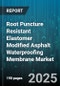 Root Puncture Resistant Elastomer Modified Asphalt Waterproofing Membrane Market - Cumulative Impact of United States Tariffs 2025 - Global Forecast to 2030 - Product Thumbnail Image