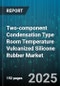Two-component Condensation Type Room Temperature Vulcanized Silicone Rubber Market - Cumulative Impact of United States Tariffs 2025 - Global Forecast to 2030 - Product Thumbnail Image