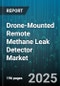 Drone-Mounted Remote Methane Leak Detector Market - Cumulative Impact of United States Tariffs 2025 - Global Forecast to 2030 - Product Thumbnail Image