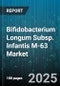Bifidobacterium Longum Subsp. Infantis M-63 Market - Global Forecast to 2030 - Product Thumbnail Image