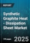 Synthetic Graphite Heat - Dissipation Sheet Market - Global Forecast to 2030 - Product Image