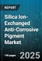 Silica Ion-Exchanged Anti-Corrosive Pigment Market - Global Forecast to 2030 - Product Thumbnail Image