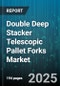 Double Deep Stacker Telescopic Pallet Forks Market - Cumulative Impact of United States Tariffs 2025 - Global Forecast to 2030 - Product Thumbnail Image