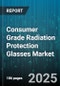 Consumer Grade Radiation Protection Glasses Market - Global Forecast to 2030 - Product Thumbnail Image