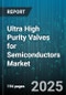 Ultra High Purity Valves for Semiconductors Market - Global Forecast to 2030 - Product Thumbnail Image