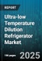 Ultra-low Temperature Dilution Refrigerator Market - Cumulative Impact of United States Tariffs 2025 - Global Forecast to 2030 - Product Thumbnail Image