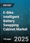 E-Bike Intelligent Battery Swapping Cabinet Market - Cumulative Impact of United States Tariffs 2025 - Global Forecast to 2030 - Product Thumbnail Image