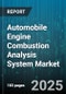 Automobile Engine Combustion Analysis System Market - Cumulative Impact of United States Tariffs 2025 - Global Forecast to 2030 - Product Thumbnail Image