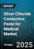 Silver Chloride Conductive Paste for Medical Market - Cumulative Impact of United States Tariffs 2025 - Global Forecast to 2030- Product Image