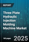Three Plate Hydraulic Injection Molding Machine Market - Cumulative Impact of United States Tariffs 2025 - Global Forecast to 2030- Product Image