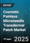 Cosmetic Painless Microneedle Transdermal Patch Market - Cumulative Impact of United States Tariffs 2025 - Global Forecast to 2030 - Product Thumbnail Image