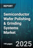 Semiconductor Wafer Polishing & Grinding Systems Market - Cumulative Impact of United States Tariffs 2025 - Global Forecast to 2030- Product Image