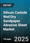Silicon Carbide Wet/Dry Sandpaper Abrasive Sheet Market - Cumulative Impact of United States Tariffs 2025 - Global Forecast to 2030 - Product Thumbnail Image