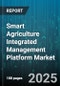 Smart Agriculture Integrated Management Platform Market - Cumulative Impact of United States Tariffs 2025 - Global Forecast to 2030 - Product Thumbnail Image