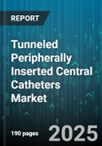 Tunneled Peripherally Inserted Central Catheters Market - Cumulative Impact of United States Tariffs 2025 - Global Forecast to 2030- Product Image